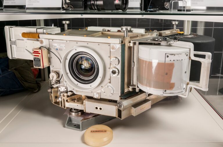Essential Supplies for Every Tech Enthusiast at Elemental Stock