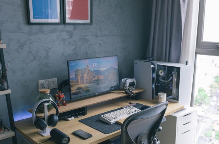 Elevate Your Workstation with Our Premium Tech Products