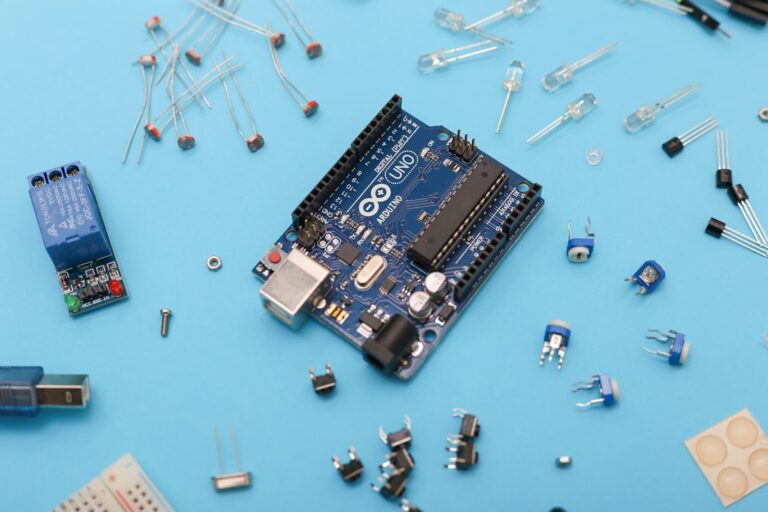 Unleash Your Creativity with Our Cutting-Edge Tech Supplies