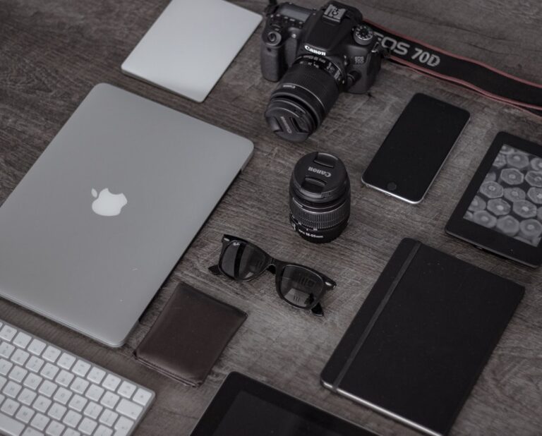 Stay Ahead of the Curve with Our Newest Tech Offerings