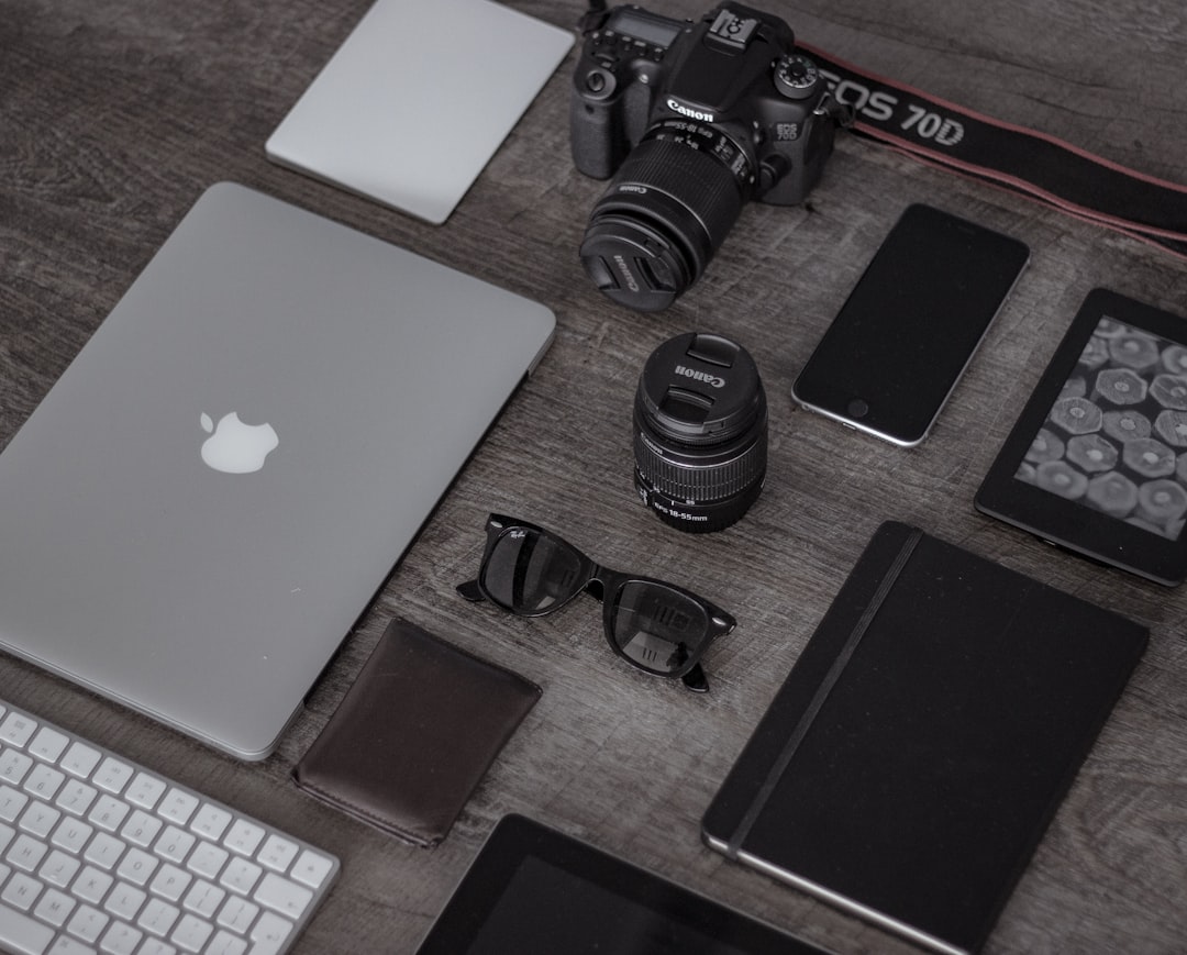 Stay Ahead of the Curve with Our Newest Tech Offerings Stay Ahead of the Curve with Our Newest Tech Offerings